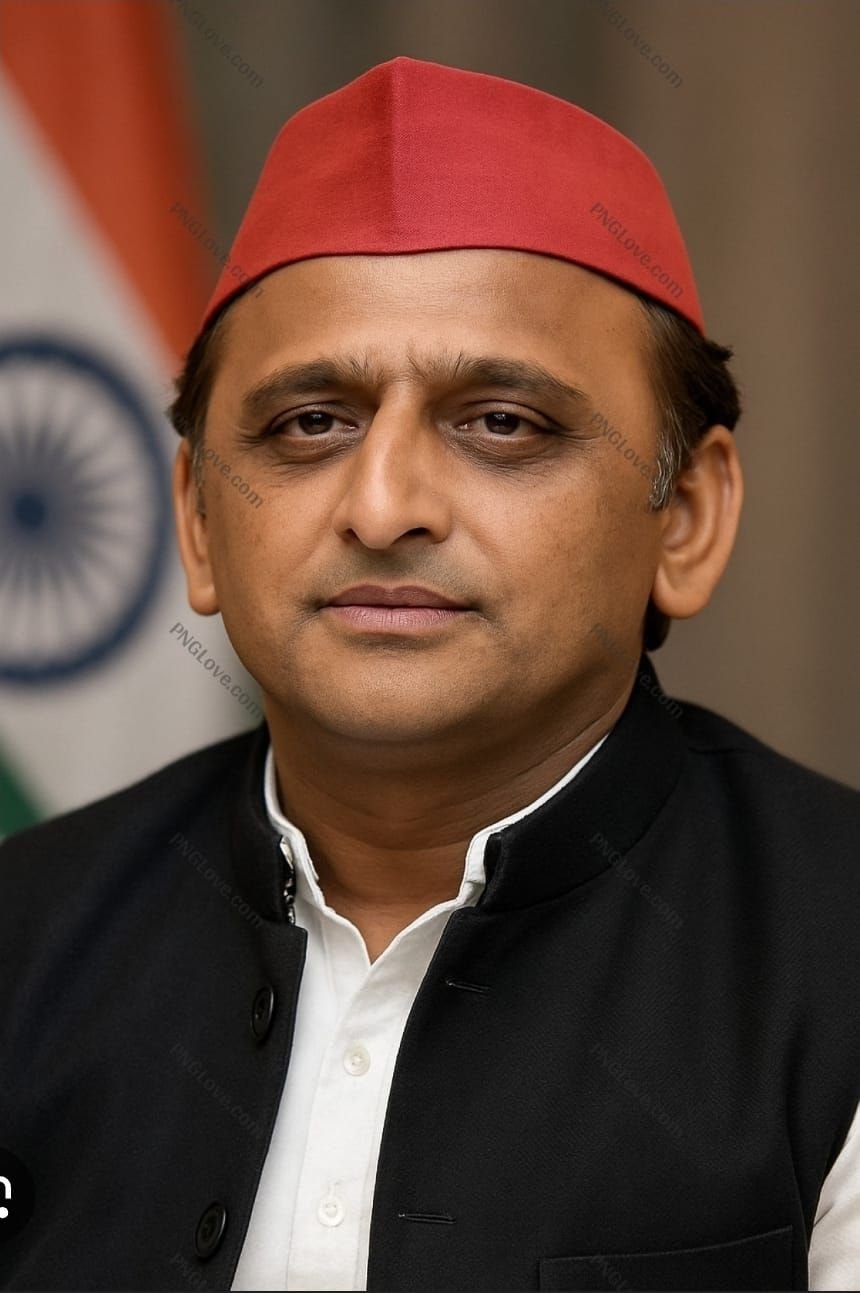 समाजवादी पार्टी अध्यक्ष Akhilesh Yadav ने प्रेस कॉन्फ्रेंस कर भाजपा और चुनाव आयोग पर गंभीर आरोप लगाए