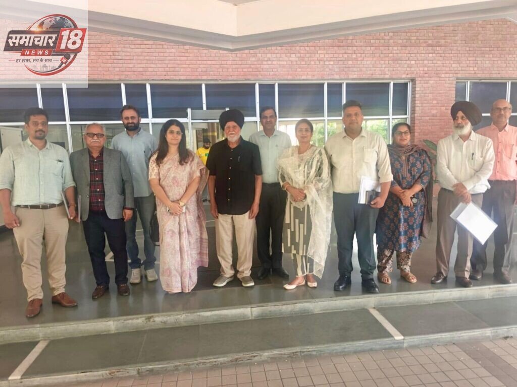 Chandigarh Skill Development Mission (CSDM)