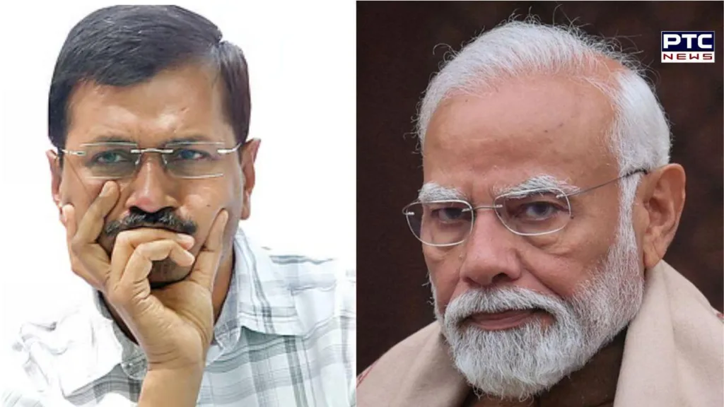 AAP opts out of Delhi mayoral race; paves way for BJP’s triple-engine govt? | Delhi