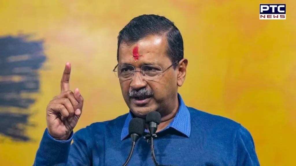 AAP chief Arvind Kejriwal allotted official bungalow nearly a year after resigning as Delhi CM, becomes Tharoor’s neighbour | Delhi
