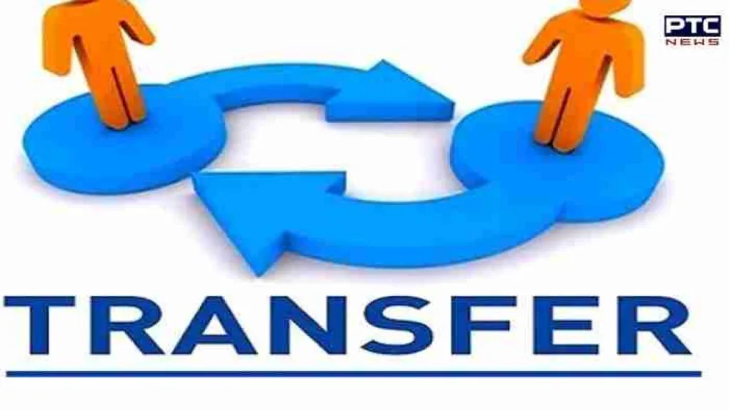 Haryana rejigs top bureaucracy; Sumita Misra named Financial Commissioner Revenue | Haryana