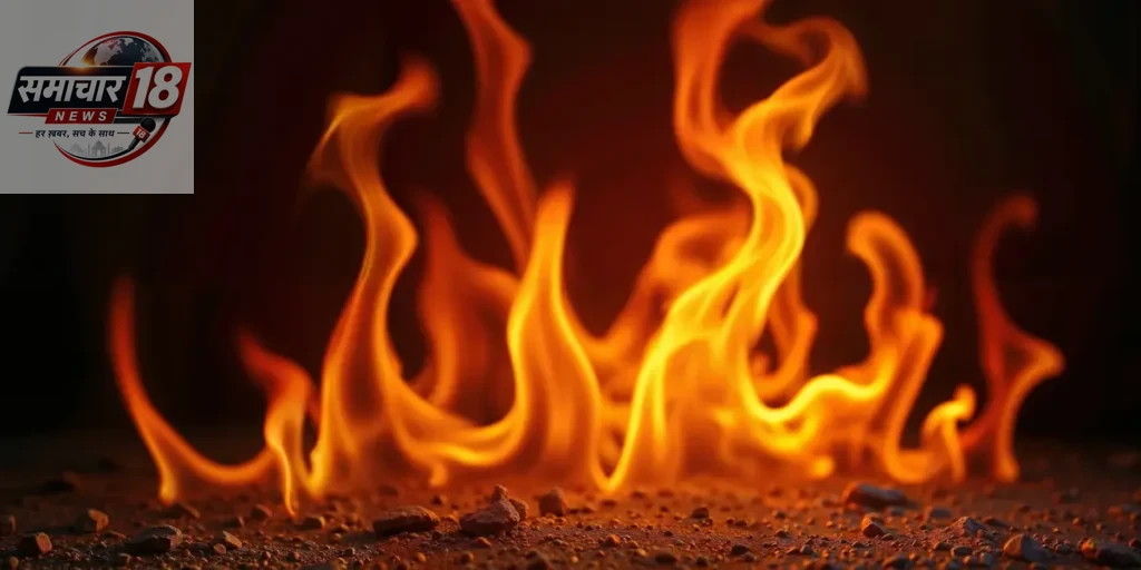 Fire breaks out at a Gurdwara in Virginia, Australia;