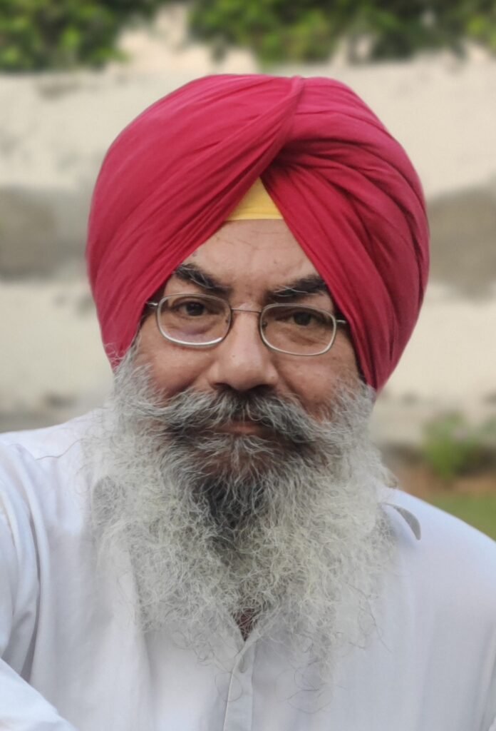 ਰਾਜੋਆਣਾ ਨੇ ਭਾਜਪਾ ਦੀ ਸਿੱਖ ਲੀਡਰਸ਼ਿਪ ਦੀ ਰਾਜਸੀ ਅਹਿਮੀਅਤ ਅਤੇ ਪ੍ਰਸੰਗਿਕਤਾ ਨੂੰ ਸਵੀਕਾਰਿਆ : ਪ੍ਰੋ. ਸਰਚਾਂਦ ਸਿੰਘ ਖਿਆਲਾ