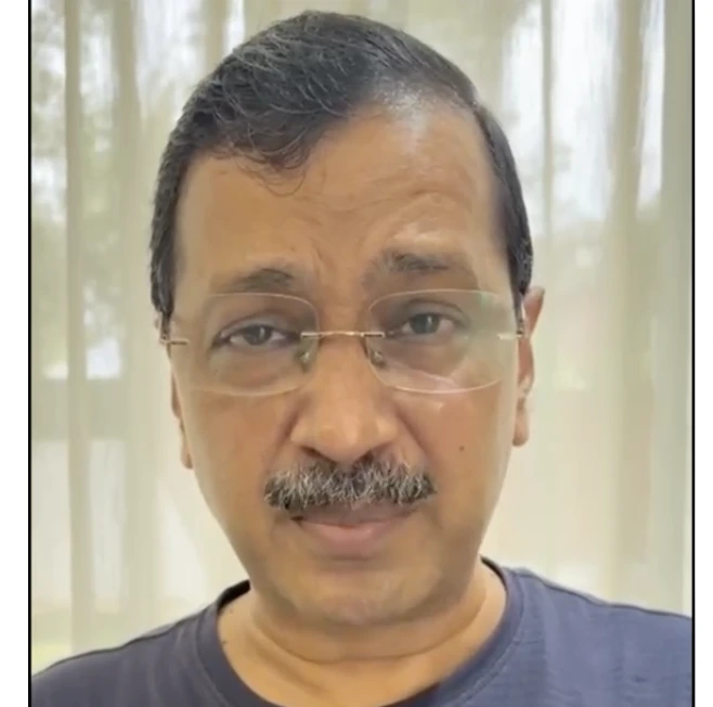 एक अगस्त को दिल्ली में ‘नेशनल टाउनहॉल अगेंस्ट ई-20’ का आयोजन करेगी आम आदमी पार्टी- केजरीवाल