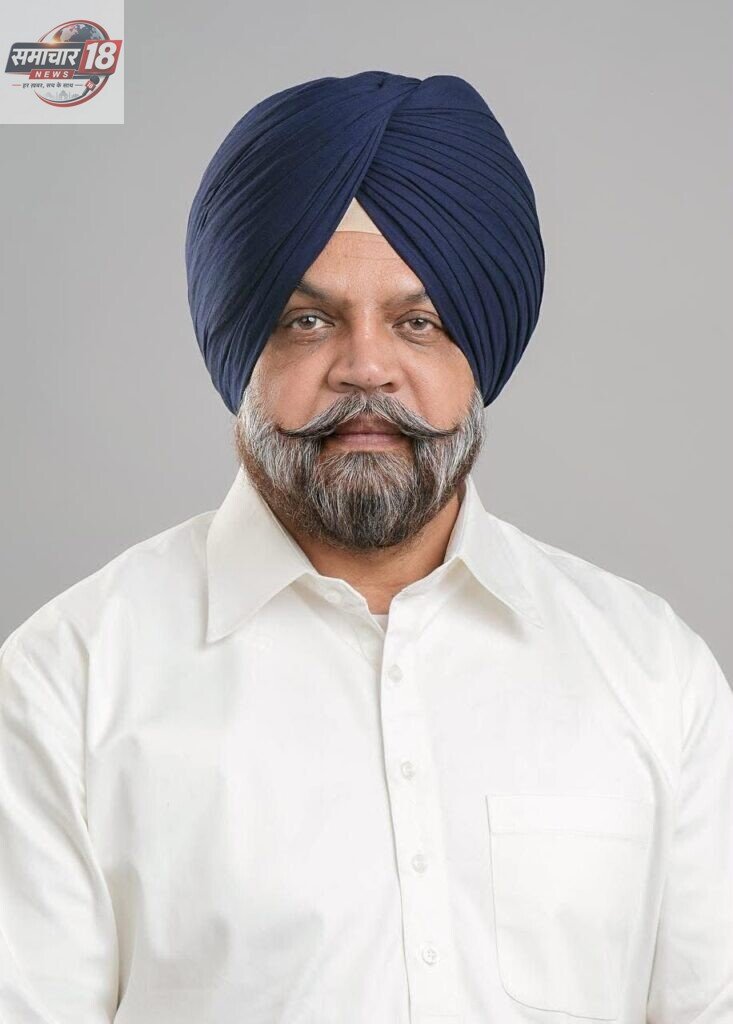 ਦਿਲ ਦੀ ਇੱਛਾ ਹੈ ਕਿ ਬੀਬੀ ਖਾਲੜਾ ਮੇਰੀ ਜਗ੍ਹਾ ਮੇਰੇ ਹਲਕੇ ਦਾਖਾ ਤੋਂ ਚੋਣ ਲੜਨ – ਮਨਪ੍ਰੀਤ ਸਿੰਘ ਇਯਾਲੀ