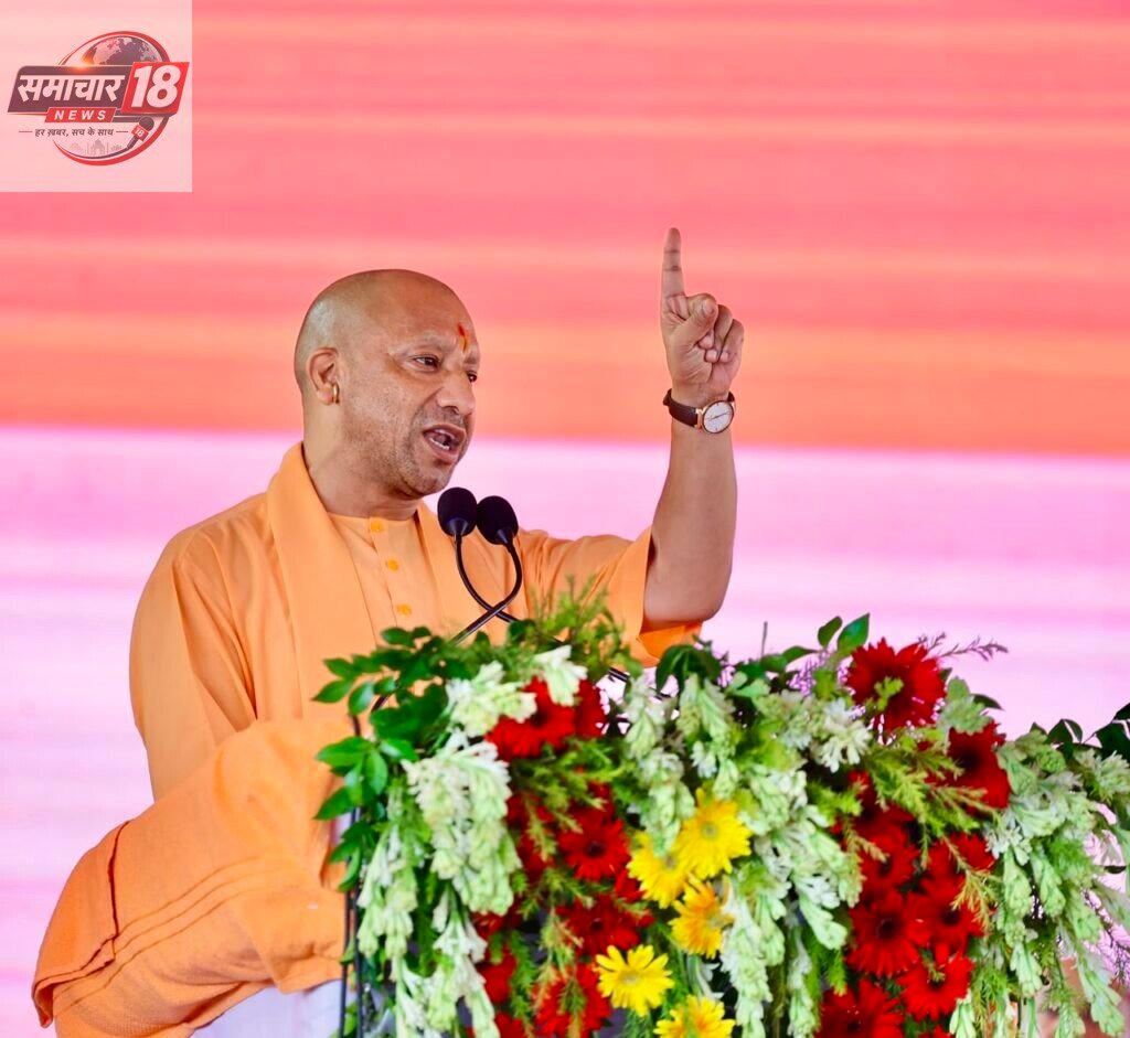 योगी सरकार ने किसानों को दी बड़ी राहत, नलकूप बिजली कनेक्शन की प्रक्रिया हुई आसान और पारदर्शी