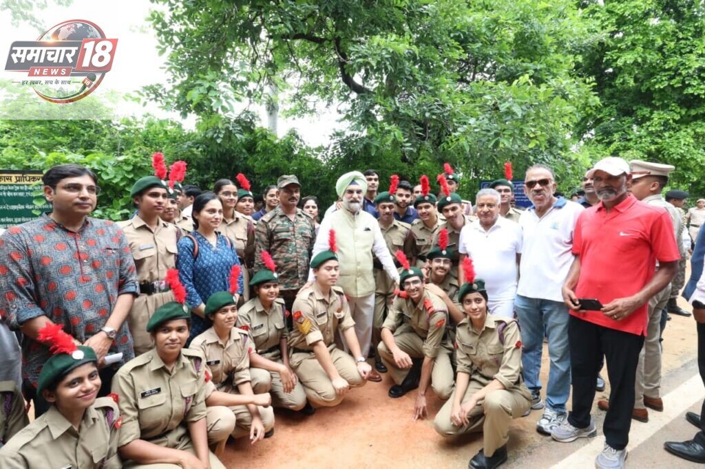 A few more glimpses from today’s Mega Plantation Drive at Bonta Park Ridge.