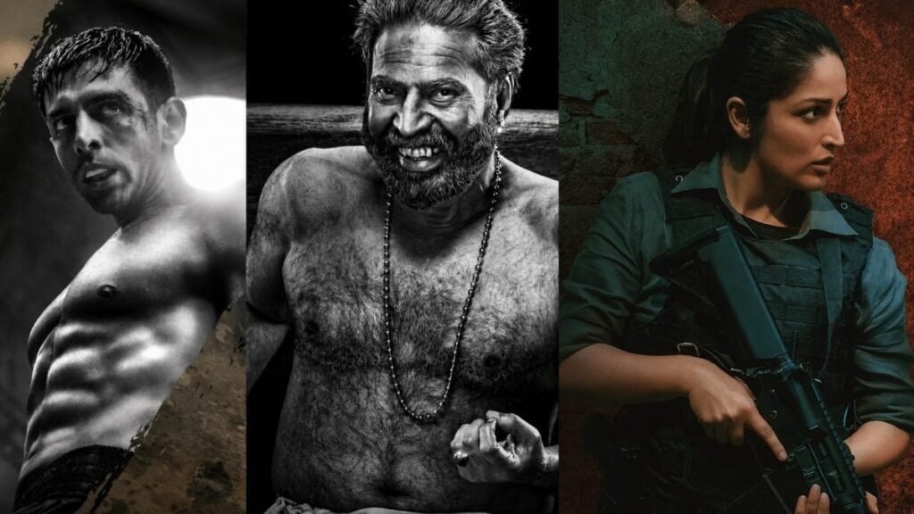 72nd National Film Awards: ਯਾਮੀ ਬਣੀ ਸਰਵੋਤਮ ਅਭਿਨੇਤਰੀ, ਕਾਰਤਿਕ-ਮਾਮੂਟੀ ਸਰਵੋਤਮ ਅਭਿਨੇਤਾ | ਮਨੋਰੰਜਨ ਖਬਰਾਂ