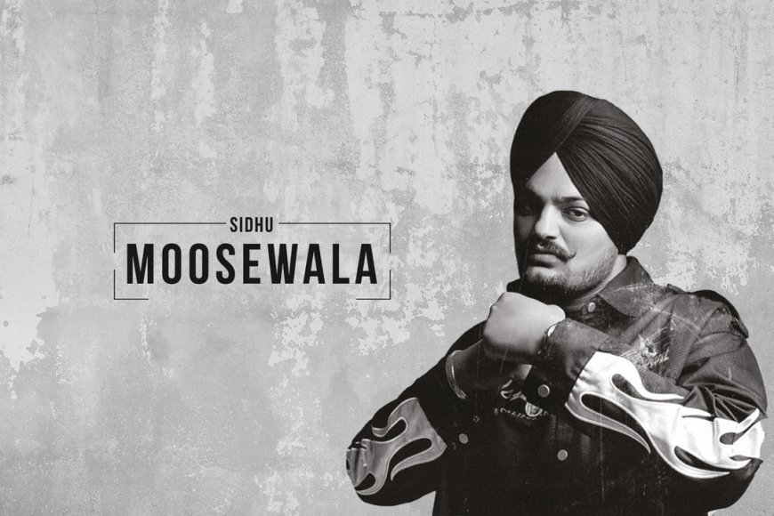ਸਿੱਧੂ ਮੂਸੇਵਾਲੇ ਦਾ ਇੱਕ ਹੋਰ ਧਮਾਕੇਦਾਰ ਗੀਤ “ਲਾਕ” ਹੋਣ ਜਾ ਰਿਹਾ ਹੈ ਰਿਲੀਜ਼
