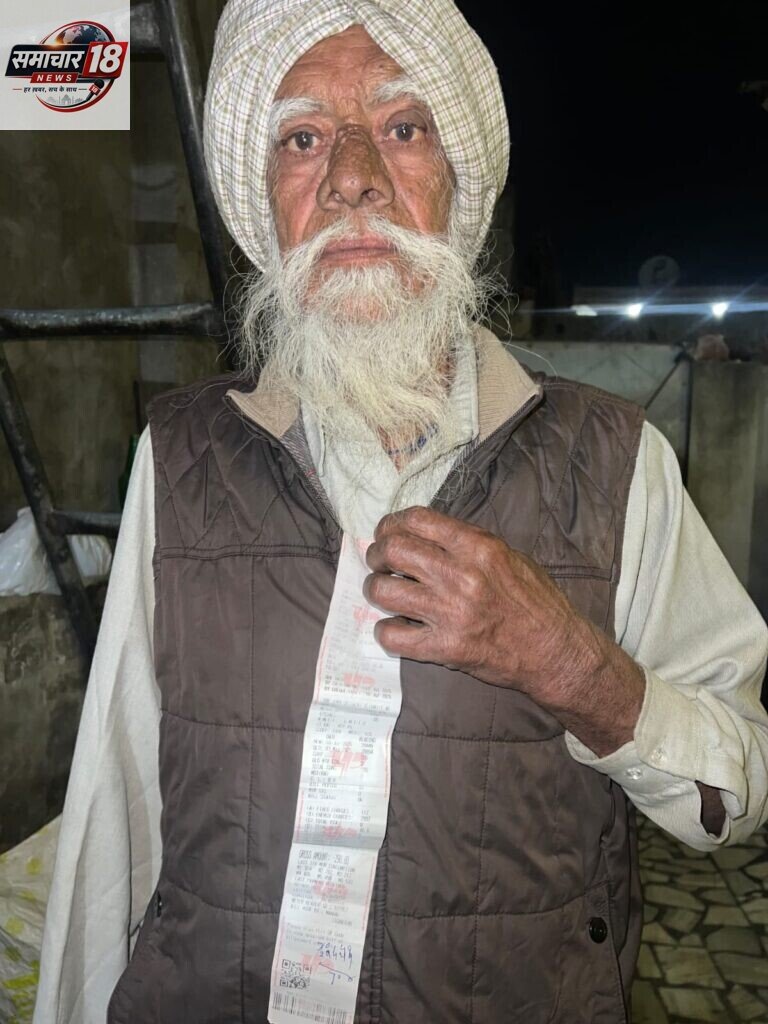 ਪੰਜਾਬ ਸਰਕਾਰ ਦੀ 300 ਯੂਨਿਟ ਪ੍ਰਤੀ ਮਹੀਨਾ ਮੁਫ਼ਤ ਬਿਜਲੀ ਯੋਜਨਾ ਨਾਲ ਪੰਜਾਬ ਦੇ ਲੱਖਾਂ ਪਰਿਵਾਰਾਂ ਨੂੰ ਮਿਲੀ ਵੱਡੀ ਆਰਥਿਕ ਰਾਹਤ