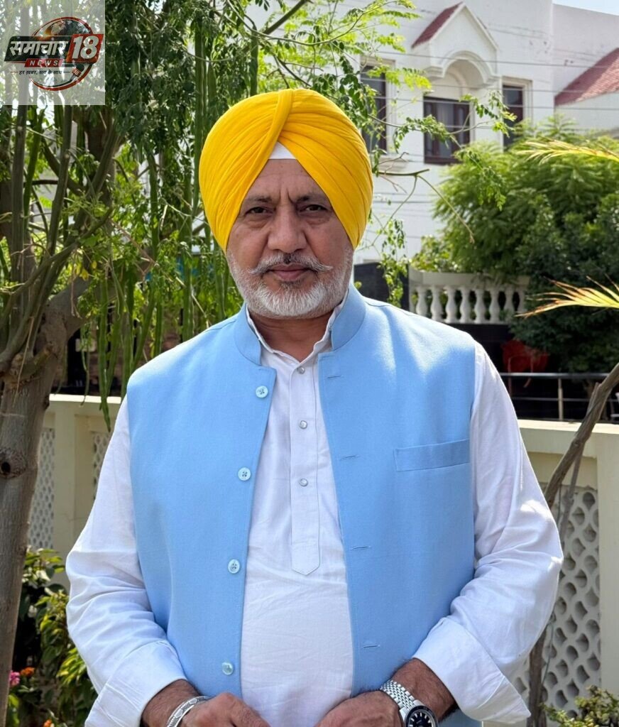 ਸੁਖਬੀਰ ਬਾਦਲ 2015 ਦੇ ਬੇਅਦਬੀ ਅਤੇ ਗੋਲੀਬਾਰੀ ਕਾਂਡ ਦੀ ਜਵਾਬਦੇਹੀ ਤੋਂ ਬਚਣ ਲਈ ਪੰਜਾਬ ਛੱਡਣ ਦੀ ਫਿਰਾਕ ਵਿੱਚ, ਅਕਾਲੀ ਦਲ ਦੀ ਕਮਾਨ ਹਰਸਿਮਰਤ ਅਤੇ ਮਜੀਠੀਆ ਨੂੰ ਸੌਂਪਣ ਦੀ ਤਿਆਰੀ: ਬਲਤੇਜ ਪੰਨੂ