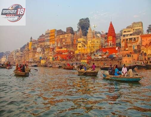 हर हर महादेव से गूंजे शिवालय, सावन के सोमवार पर आस्था का समुद्र