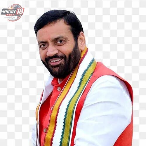 पंजाब के मुख्यमंत्री बताएं कितनी घोषणाएं पूरी हुई : श्री नायब सिंह सैनी