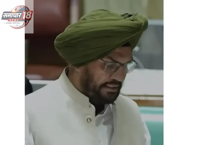 ਮਾਨ ਸਰਕਾਰ ‘ਚ ਨੌਜਵਾਨਾਂ ਨੂੰ ਮਿਲ ਰਹੀਆਂ ਬਿਨਾਂ ਰਿਸ਼ਵਤ ਸਰਕਾਰੀ ਨੌਕਰੀਆਂ ਅਤੇ ਪੰਜਾਬ ‘ਚ ਆਇਆ ₹1 ਲੱਖ 83 ਹਜ਼ਾਰ ਕਰੋੜ ਤੋਂ ਵੱਧ ਦਾ ਨਿਵੇਸ਼ !!