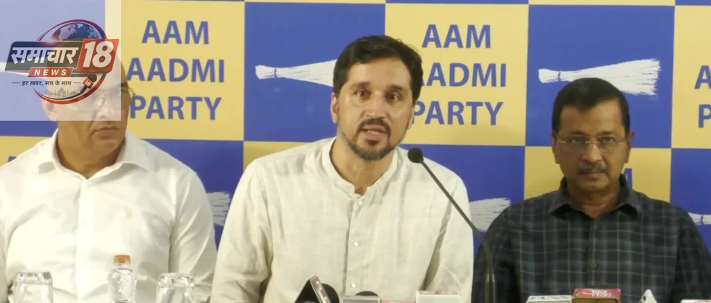 Important Press Conference on E20 Fuel | Arvind Kejriwal Ji LIVE from Goa