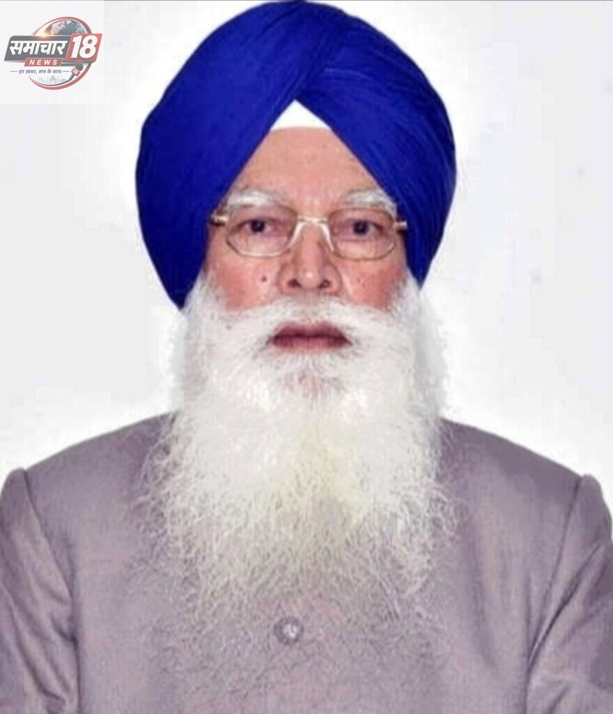 The Central and State governments are not taking any concrete steps to address the critical issues of cancer and drug abuse: Prof. Badungar