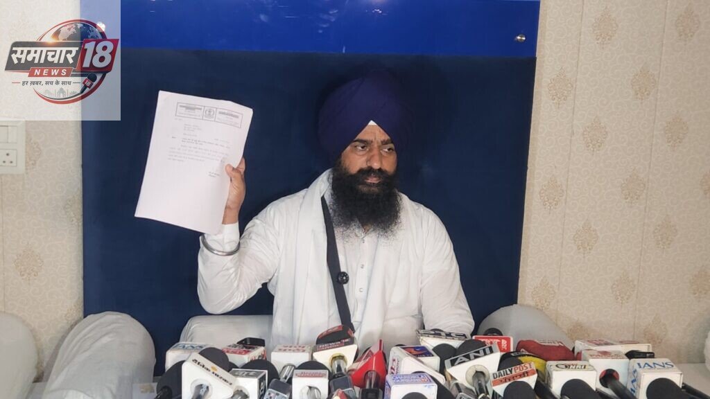 Akal Takht strict on sacrilege law,