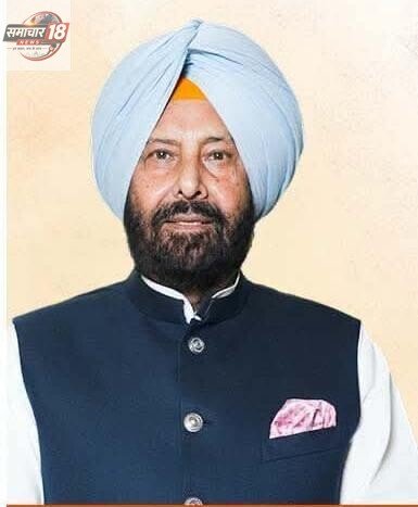 ਦਿੱਲੀ ਦੇ ਤਿੰਨ ਸੰਸਦ ਮੈਂਬਰਾਂ ਵੱਲੋਂ ਸੱਜਣ ਕੁਮਾਰ ਦੇ ਘਰ ਜਾਣਾ ਮੰਦਭਾਗਾ; ਪੰਜਾਬ ਭਾਜਪਾ ਪ੍ਰਧਾਨ ਵਲੋਂ ਸਖਤ ਸ਼ਬਦਾਂ ਵਿੱਚ ਨਿਖੇਧੀ