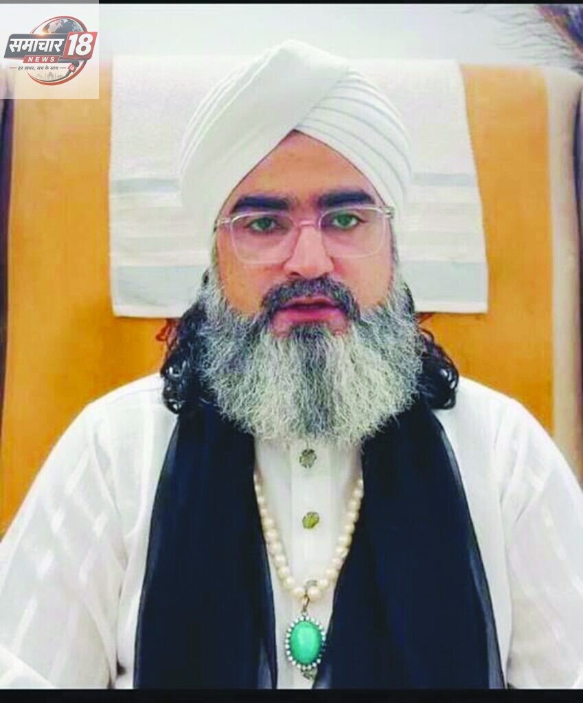 ਕਰਤਾਰਪੁਰ ਰਾਹਦਾਰੀ ਮੁੜ ਖੋਲ੍ਹਣ ’ਤੇ ਵੀਜ਼ਾ ਨੀਤੀ ਹੋਰ ਸਰਲ ਬਣਾਈ ਜਾਵੇ: ਸਾਈਂ ਕਾਦਰੀ