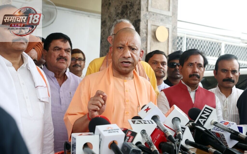 विधानसभा में वित्त मंत्री सुरेश कुमार खन्ना ने रखा वित्तीय वर्ष 2026-27 का अनुपूरक बजट