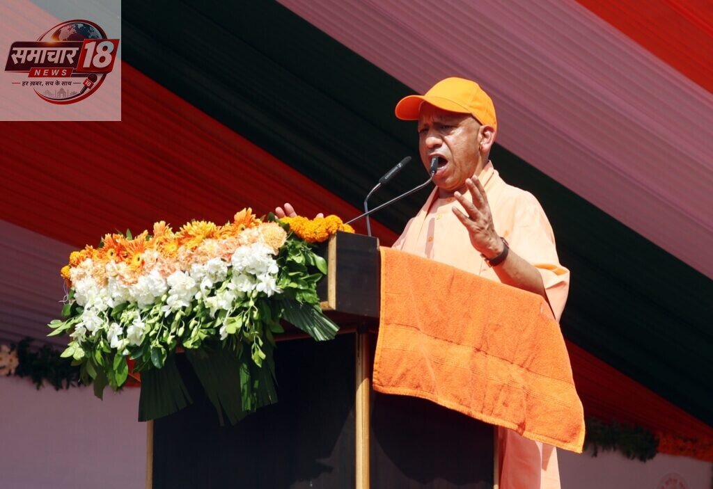सीएम युवा योजना से मिली नई उड़ान, अमेठी की रूपाली देवी बनीं आत्मनिर्भरता और स्वरोजगार की मिसाल