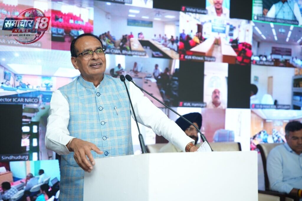 Union Minister Shri Shivraj Singh Chouhan to chair High-Level Meeting with Banks and State Rural Livelihoods Missions in Mumbai
