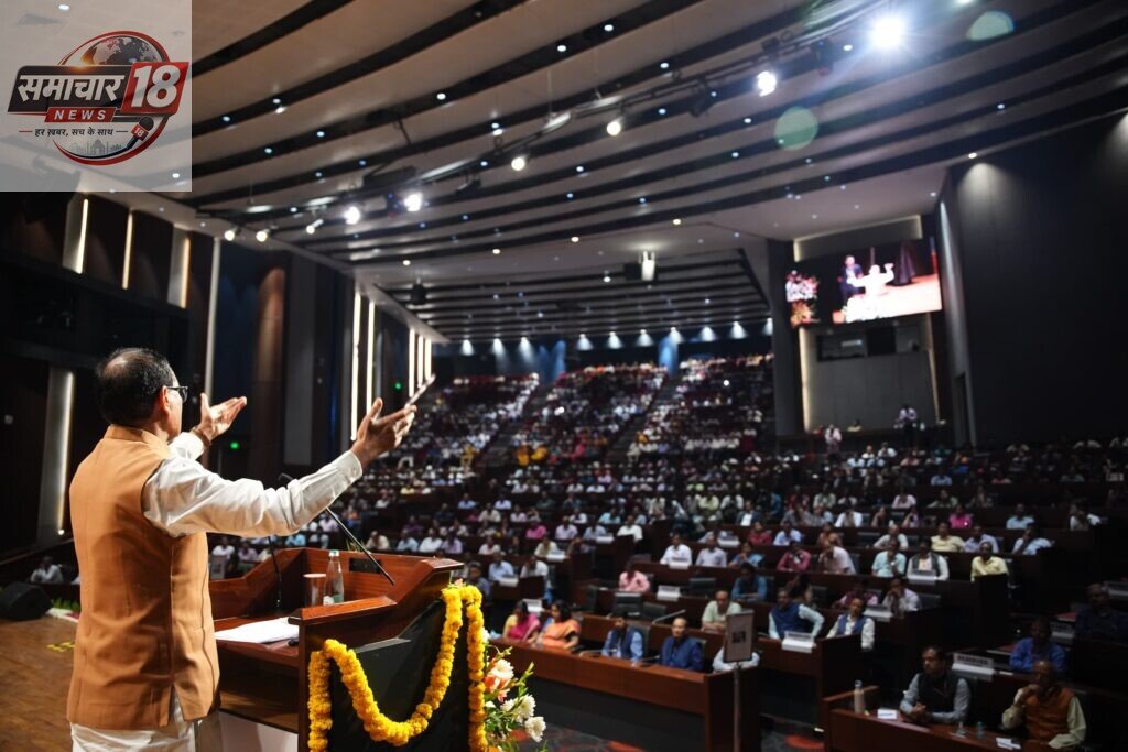 ICAR’s 97th AGM Charts the Roadmap for Transformative Agriculture