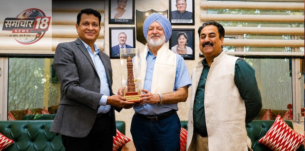 डीबीयू-आईसीसी नेतृत्व शिखर सम्मेलन 2026 ने दृष्टि, नेतृत्व और नवाचार की प्रेरक मिसाल प्रस्तुत की