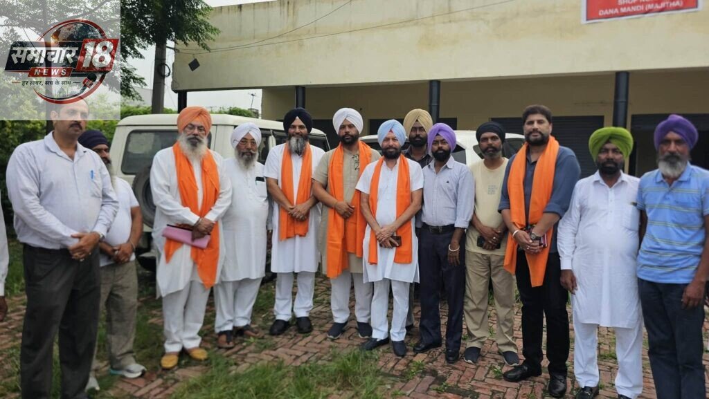 ਨਿੱਝਰ ਮਾਮਲਾ: ਟਰੂਡੋ ਨੇ ਭਾਰਤ ’ਤੇ ਦੋਸ਼ ਲਗਾਉਣ ਵਿੱਚ ਜਲਦਬਾਜ਼ੀ ਕਿਉਂ ਕੀਤੀ? : ਪ੍ਰੋ. ਸਰਚਾਂਦ ਸਿੰਘ ਖਿਆਲਾ Nijjar Case