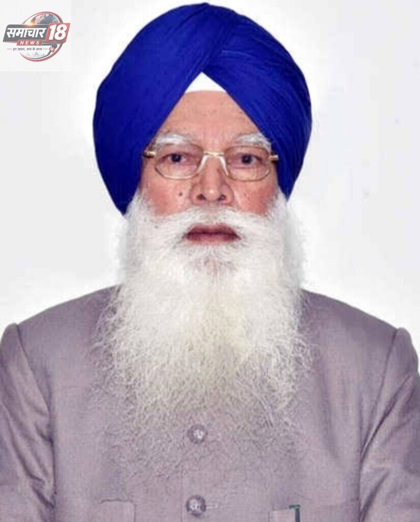 ਸਾਰਾਗੜ੍ਹੀ ਦੇ ਮਹਾਨ ਸ਼ਹੀਦਾਂ ਦੀ ਗਾਥਾ ਨੂੰ ਸਕੂਲਾਂ ਦੇ ਸਿਲੇਬਸ ਵਿੱਚ ਸ਼ਾਮਲ ਕੀਤਾ ਜਾਵੇ : ਪ੍ਰੋ. ਬਡੂੰਗਰ