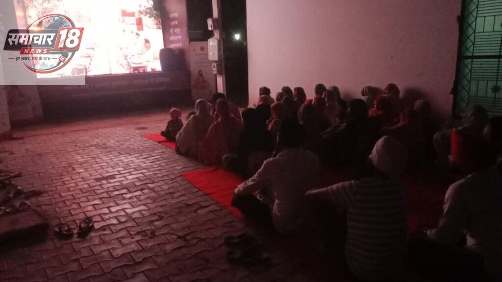 ਸ੍ਰੀ ਗੁਰੂ ਰਵਿਦਾਸ ਜੀ ਦੀਆਂ ਸਿੱਖਿਆਵਾਂ ਦਾ ਸੰਦੇਸ਼ ਪਿੰਡ-ਪਿੰਡ ਪਹੁੰਚਾ ਰਹੀ ਦਸਤਾਵੇਜ਼ੀ ਫਿਲਮ