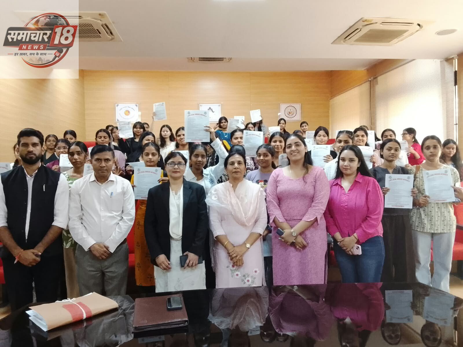 अपने अधिकारों को जानें: स्थायी लोक अदालत से मिलता है त्वरित और सुलभ न्याय