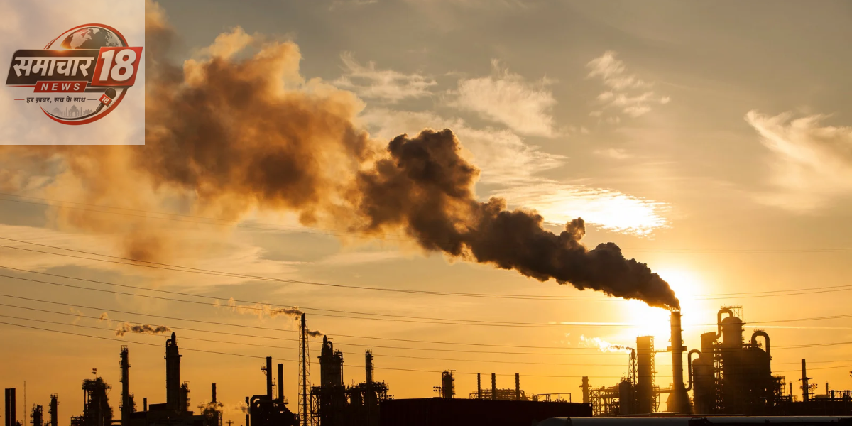 CAQM reviews air pollution control measures in Punjab and Haryana, with focus on stubble burning and other key pollution sources