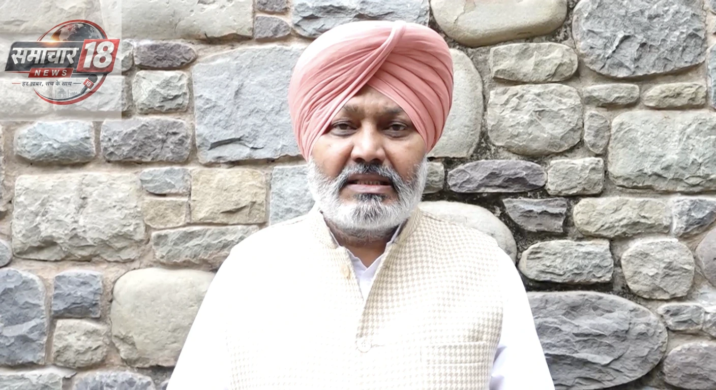 भाजपा हमेशा किसान विरोधी और पंजाब विरोधी रही है, अब पंजाब और उसके किसानों को बदनाम करने की कोशिश कर रही है: हरपाल सिंह चीमा