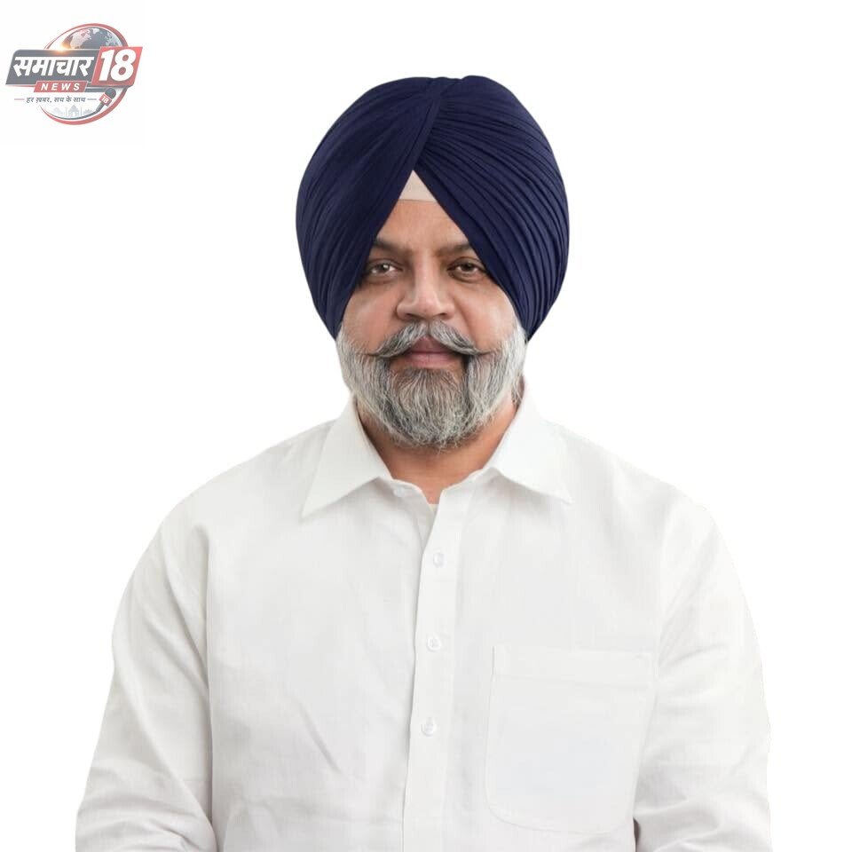 ਗੁਰਦੁਆਰਾ ਬੰਗਲਾ ਸਾਹਿਬ ਵਿੱਚ ਦਿੱਲੀ ਪੁਲਿਸ ਵਲੋ ਕੀਤੀ ਮਰਿਯਾਦਾ ਦੀ ਉਲੰਘਣਾ ਦਾ ਸਖ਼ਤ ਸ਼ਬਦਾਂ ਵਿੱਚ ਨਿੰਦਾ ਕਰਦੇ ਹਾਂ – ਸਰਦਾਰ ਮਨਪ੍ਰੀਤ ਸਿੰਘ ਇਯਾਲੀ