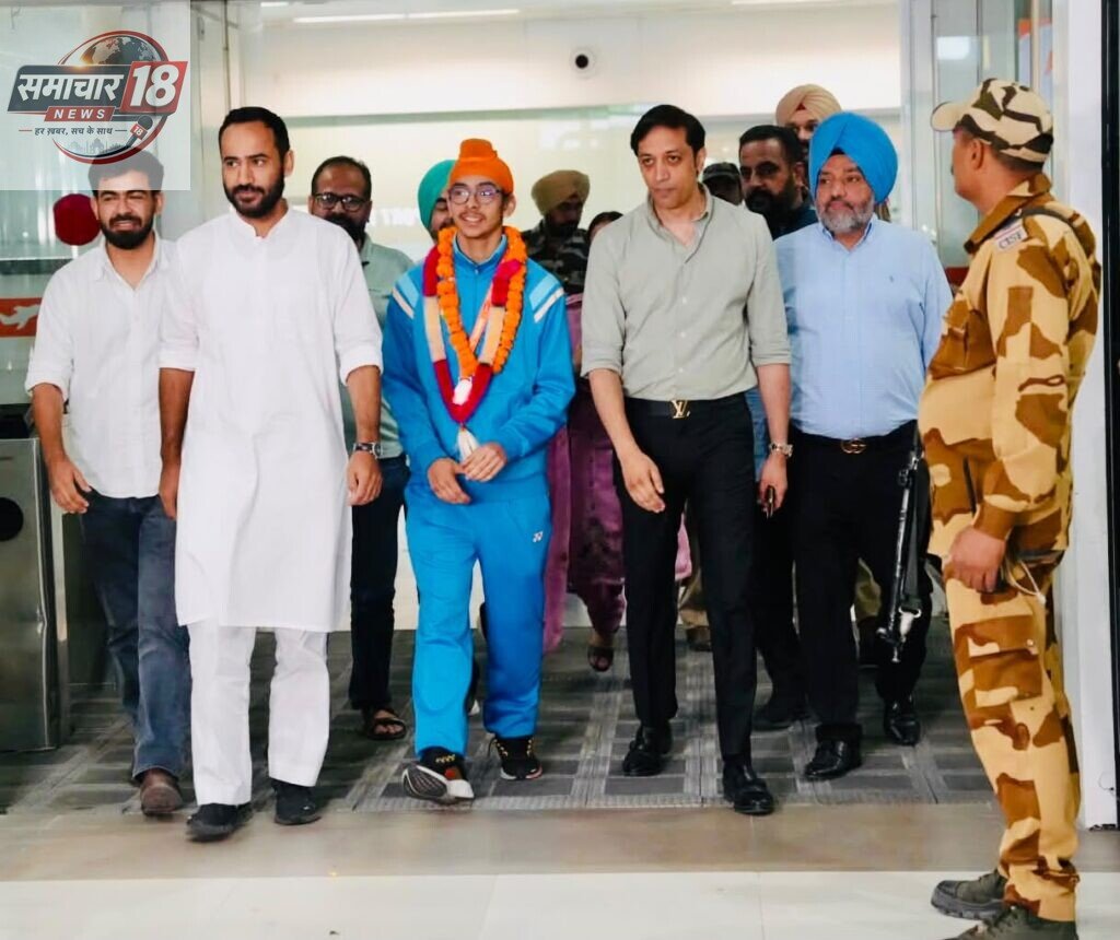 ਦਫ਼ਤਰ, ਜ਼ਿਲ੍ਹਾ ਲੋਕ ਸੰਪਰਕ ਅਫ਼ਸਰ, ਸਾਹਿਬਜ਼ਾਦਾ ਅਜੀਤ ਸਿੰਘ ਨਗਰ