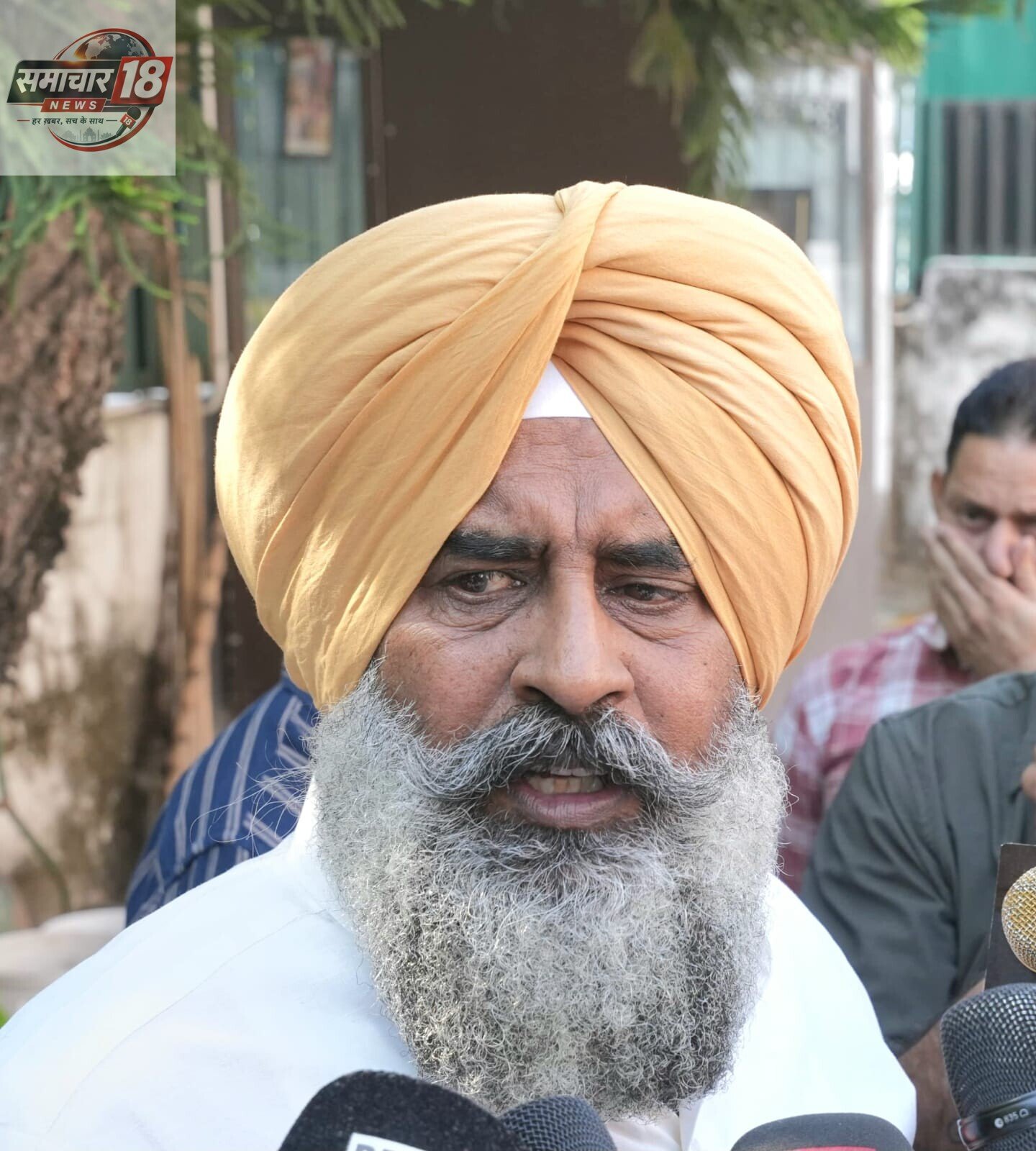 विधानसभा सत्र से भागी सरकार, मुख्यमंत्री भगवंत मान दें इस्तीफा: सरदार परगट सिंह
