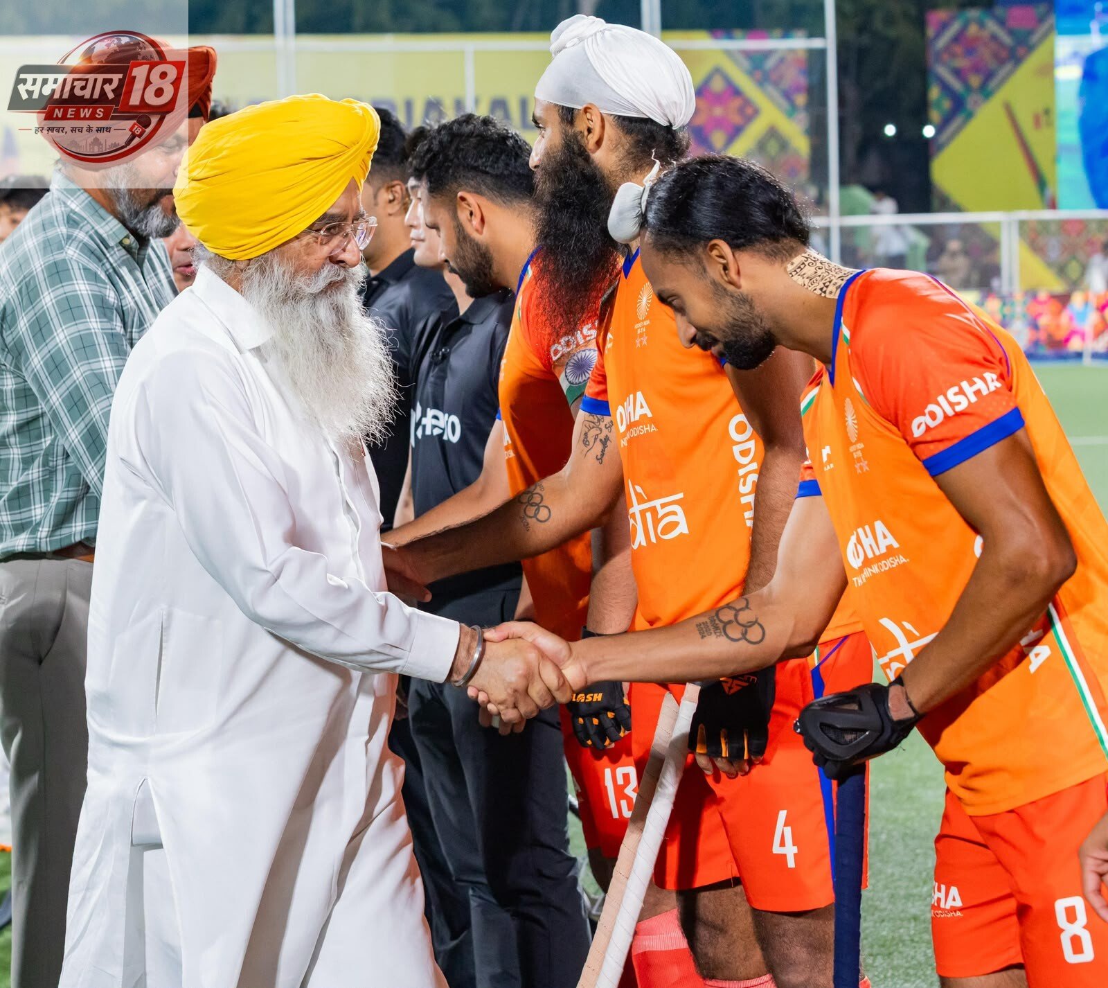 India hammers China 5-2, Japan defeat Bangladesh 1-0, Malaysia beats South Korea 3-1